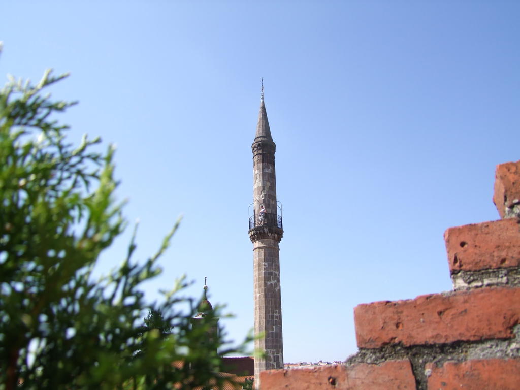 Minaret Apartman Eger Ruang foto