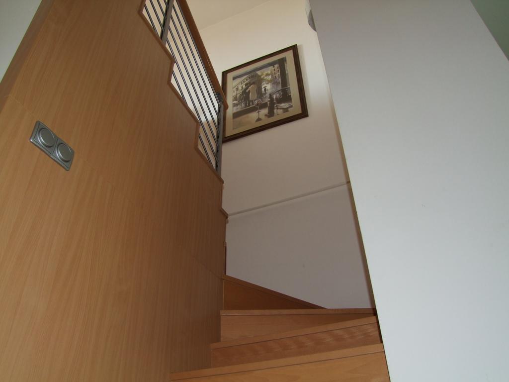 Minaret Apartman Apartment Eger Ruang foto